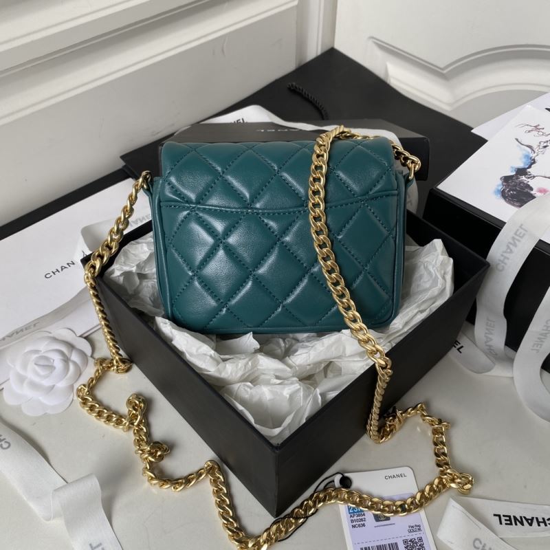Ch**el satchel bags